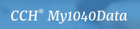 CCH My1040 Data logo